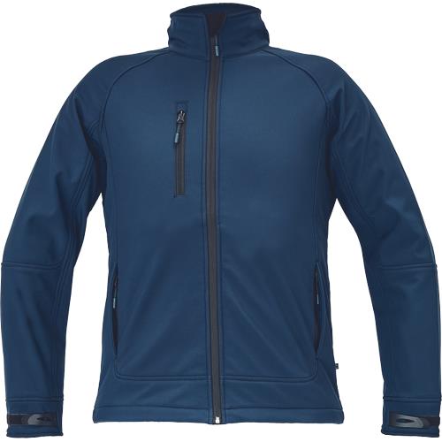 CHITRA softshell bunda 