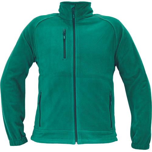 BHADRA fleece mikina