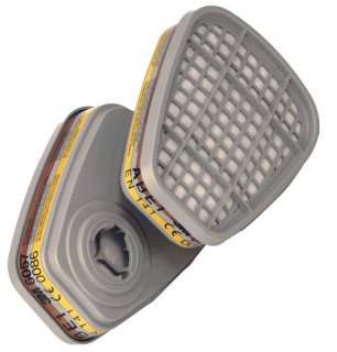 3M 6057 filter ABE1 (cena za 1ks, 2 ks v BAL)