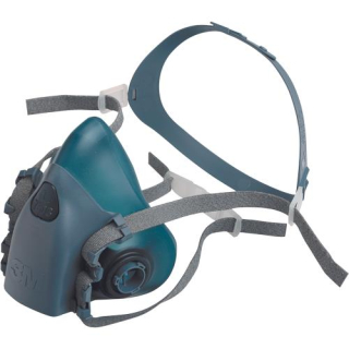 3M 7501-03 polomaska 