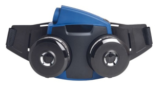 SR 700 filtr.oventilační jednotka