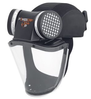 JSP Powercap Active IP Powered