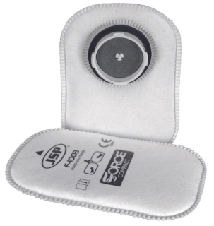 JSP filtr P3 R-Force F-1003 Economy (cena za 1ks)