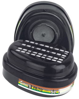 JSP filter ABEK1P3 pre Maximask/FORCE8 (cena za 1ks)