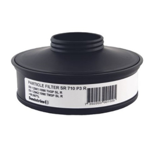 SR 710 filter častíc P3 R