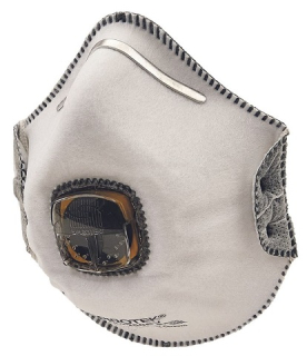 SPIROTEK VS2200CV resp.FFP2 OV ven (cena za 1ks, 10 ks v BAL)