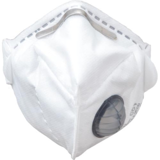 REFIL 651 FFP3 skl. s ventilčekom