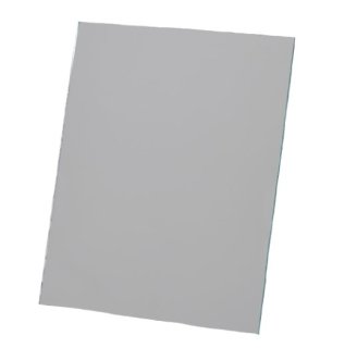 Zváračské sklo 110x90 číre