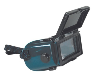 WELDGUARD SE 1140 okul.zváračské hranaté
