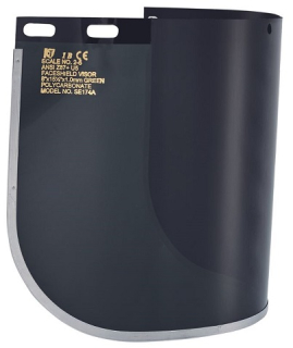 VISIGUARD PC štítIR5