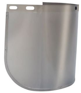 VISIGUARD PC štítpokovený