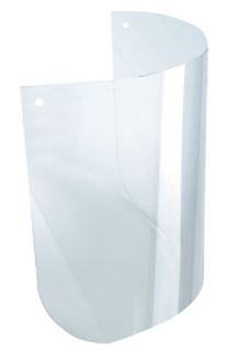 3501 zorník polycarb. k Vision/MAXSHIELD