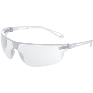 JSP okuliare STEALTH 16g AF, AS číra