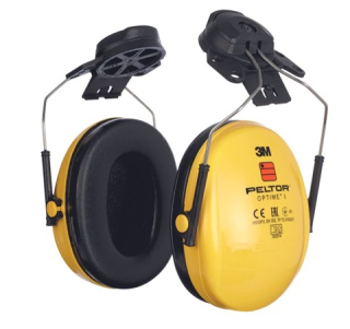 PELTOR - sluch.H510P3E-405-GU /H9P3e