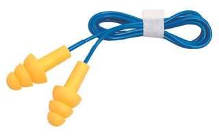 E.A.r. ULTRAFIT CORDED s lankom