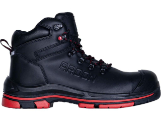 Bezpečnostní obuv ARDON®SPARKLE S3