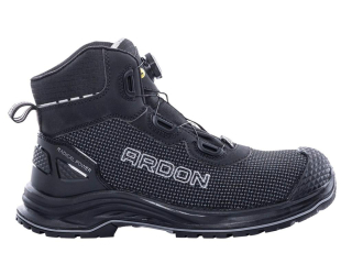 Bezpečnostní obuv ARDON®BRICK S3 ESD