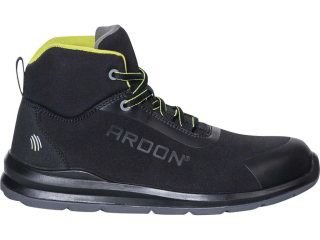 Bezpečnostní obuv ARDON®SOFTEX HIGH S1P