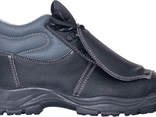 Bezpečnostní kotníková obuv ARDON®INTEGRAL-M S1P
