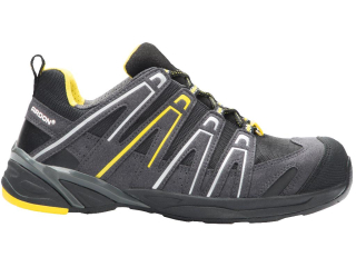 Bezpečnostní obuv ARDON®DIGGER S1 yellow