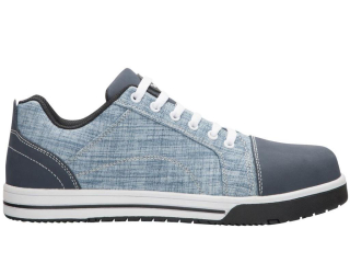 Bezpečnostní obuv ARDON®DERRICK DENIM S1P 