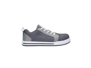 Bezpečnostní obuv ARDON®FLYKER GREY S1P