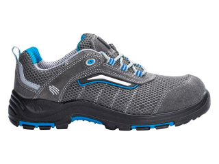 Bezpečnostní obuv ARDON®RASPER BLUE S1P