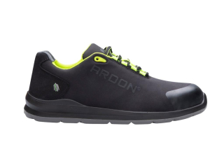 Bezpečnostní obuv ARDON®SOFTEX S1P neon
