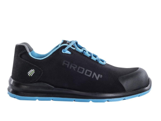 Bezpečnostní obuv ARDON®SOFTEX S1P blue