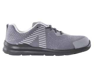 Bezpečnostní obuv ARDON®FLYTEX S1P grey