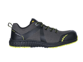 Bezpečnostní obuv ARDON®XLIGHT YELLOW ESD S1P