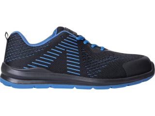 Pracovní obuv ARDON®FLYTEX O1 black/blue