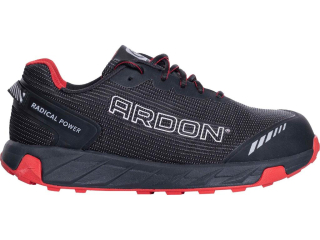 Bezpečnostní polobotka ARDON®WIDER LOW S3S ESD