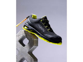 Bezpečnostní polobotka ARDON®BRIMIC S3S ESD