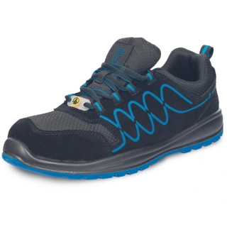 RAVEN SPORTY S1P ESD SR poltop.