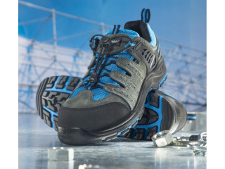 Bezpečnostní obuv ARDON®TRIMMER S1P