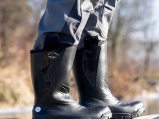 Bezpečnostné čižmy 13161 RIGGER S5