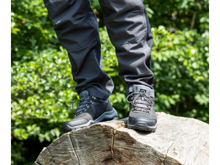 Outdoor obuv ARDON®RIDGE LOW