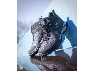 Outdoor obuv ARDON®CREATRON®HIGH CAMO