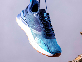 Outdoorová polobuv ARDON®ULTRITE®AIR LOW modrá