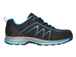 Outdoor obuv ARDON®BLOOM black/blue
