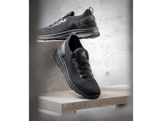 Vychádzková obuv ARDON®AMBLE BLACK