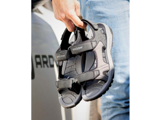 Sandále ARDON®BROOK BLACK