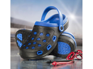 Šľapky ARDON®MARINE čierno-modré