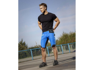 Kraťasy ARDON®4Xstretch® modré