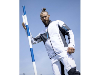 Blúza ARDON®4Xstretch® biela