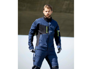 Blúza ARDON®4Xstretch® tmavo modrá