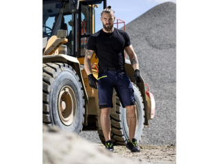 Kraťasy ARDON®4Xstretch® tmavo modré