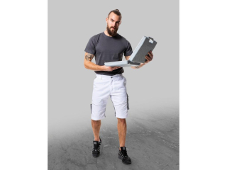 Kraťasy ARDON®SUMMER biele