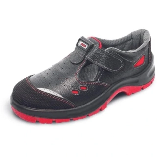NUOVO TOPOLINO MF S1 SRC sandále